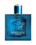 Versace Eros – Abfüllungen in 2, 5, 10 und 20 ml vor dem Originalflakon