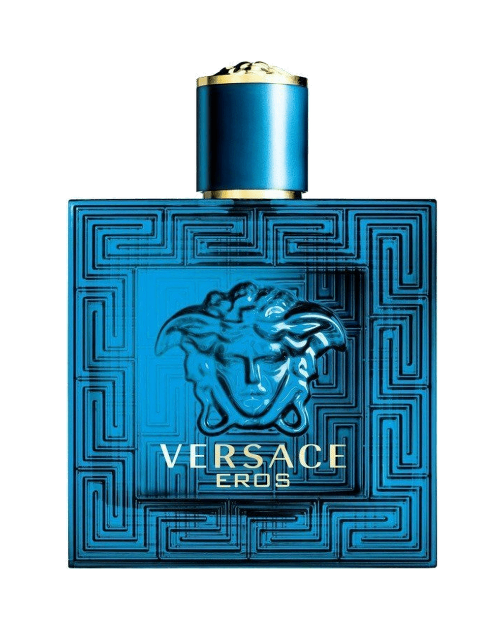 Originalflakon Versace Eros