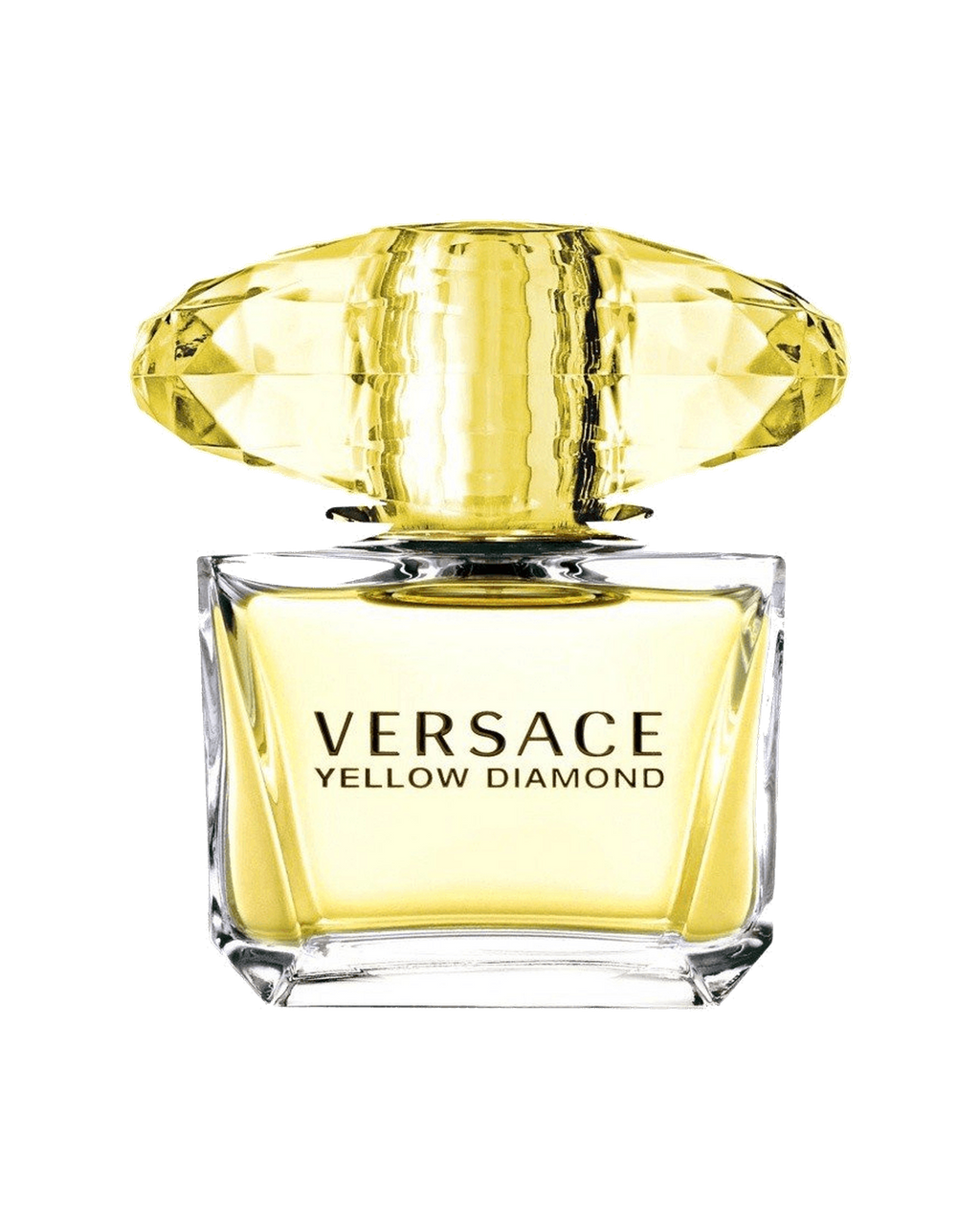 Flakon Versace Yellow Diamond