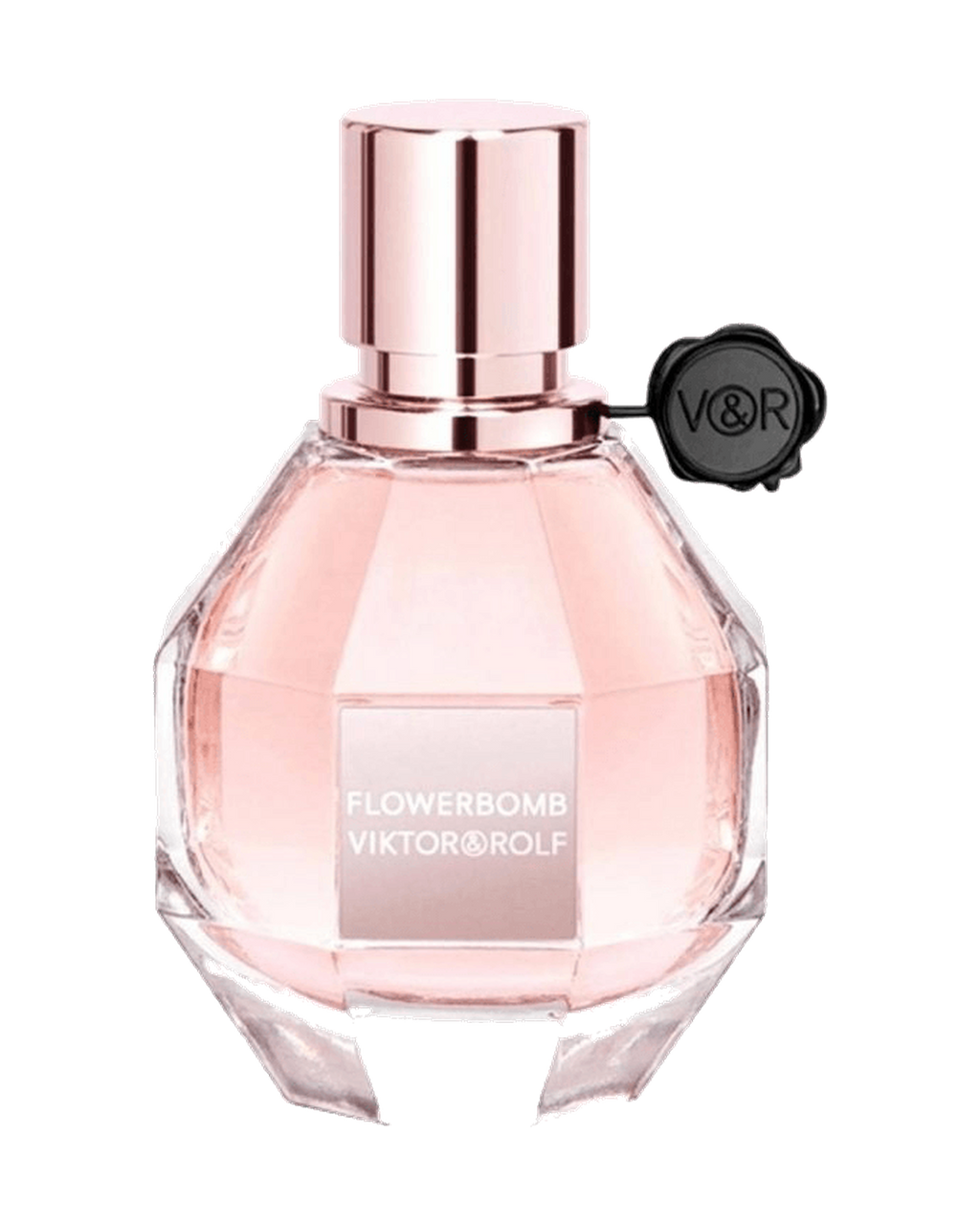 Flakon Viktor & Rolf Flowerbomb