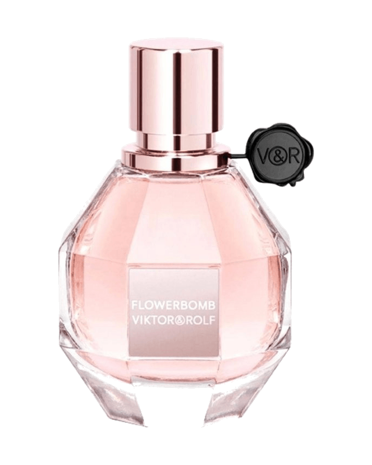 Flakon Viktor & Rolf Flowerbomb