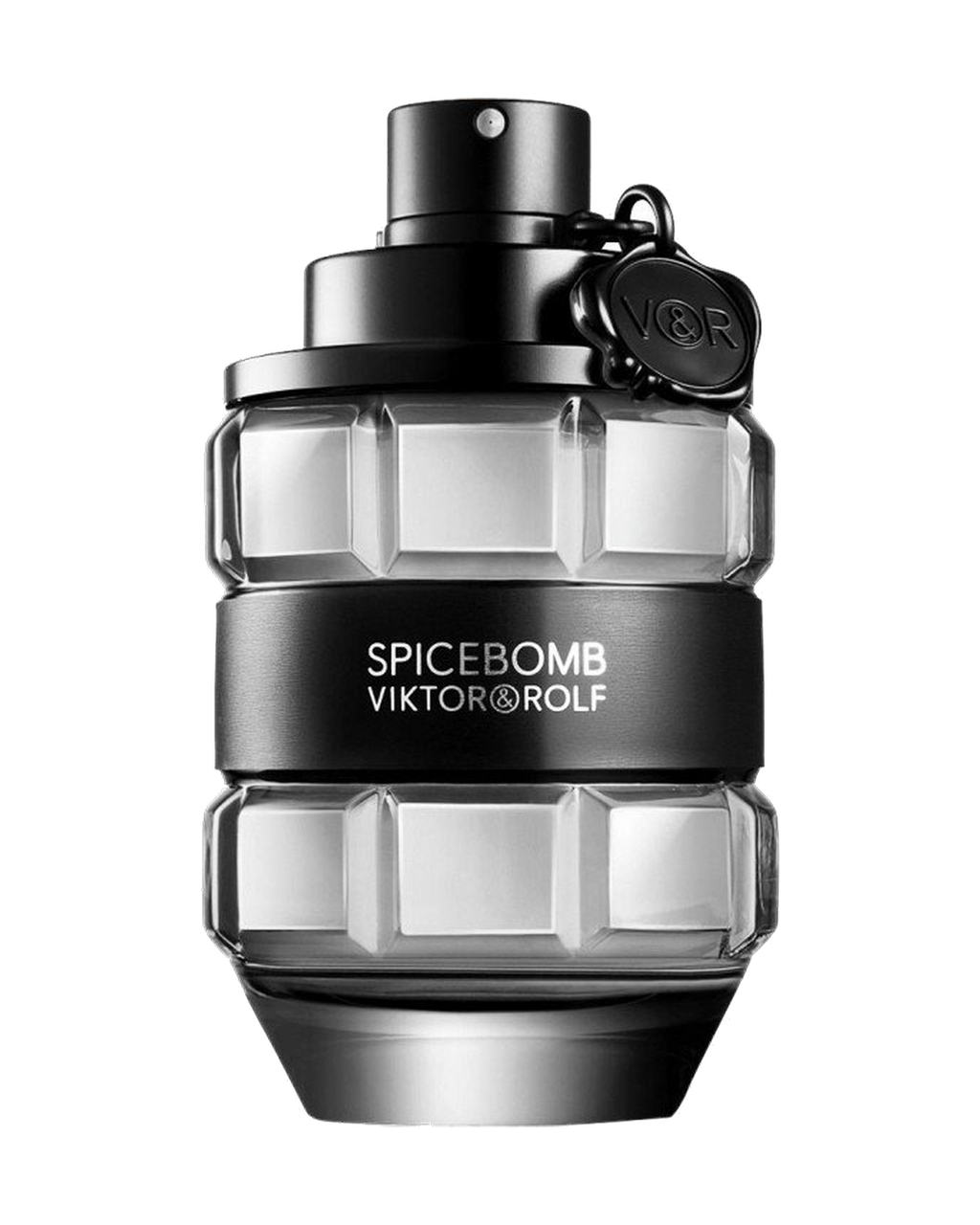 Flakon Viktor & Rolf Spicebomb