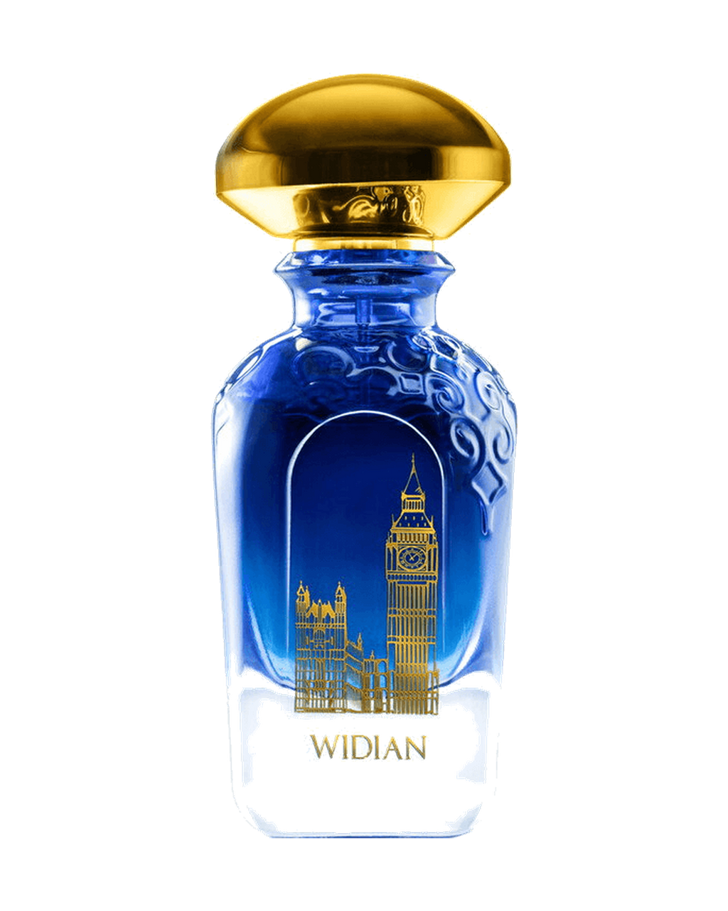 Originalflakon Widian London
