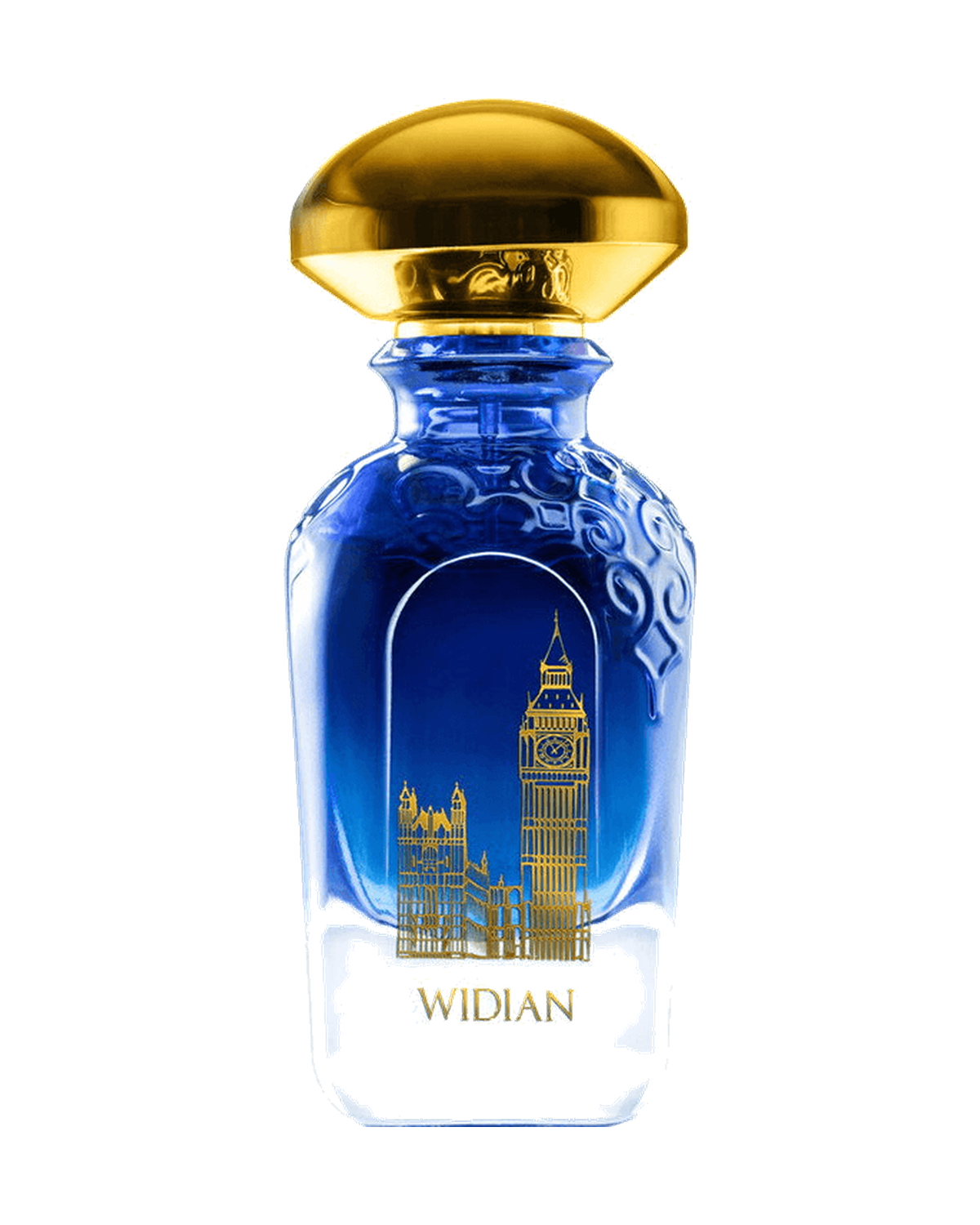 Originalflakon Widian London
