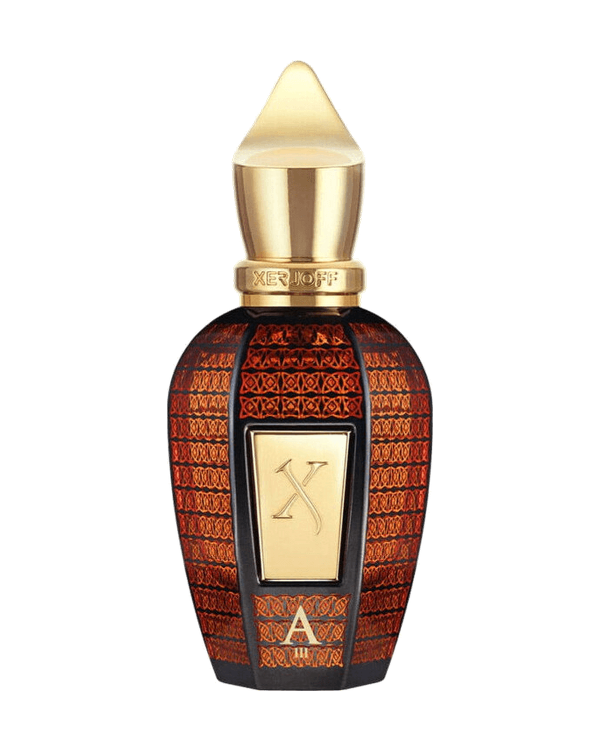Xerjoff Alexandria III – Abfüllungen in 2, 5, 10 und 20 ml vor dem Originalflakon