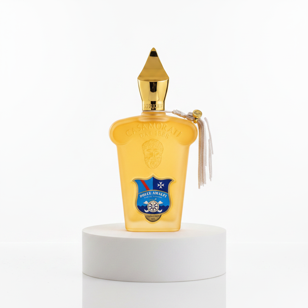 Flakon Xerjoff Casamorati - Dolce Amalfi