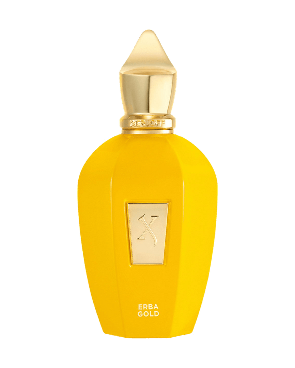 Flakon Xerjoff Erba Gold