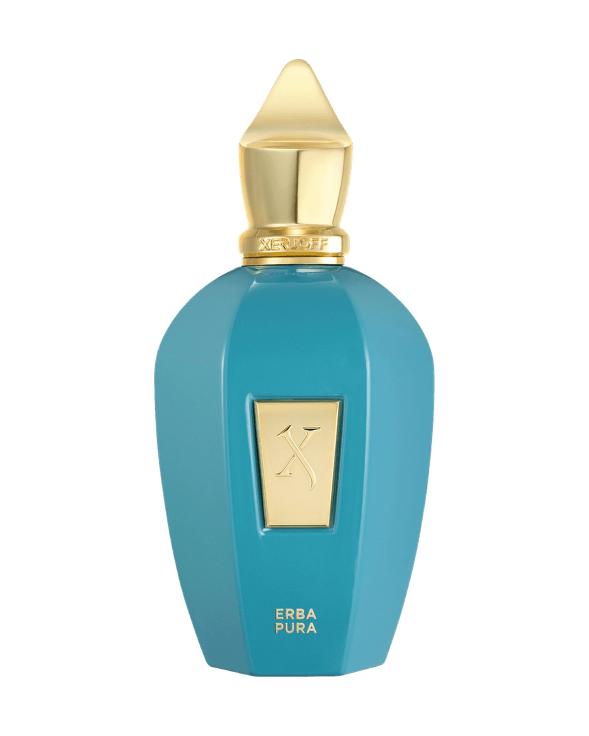 Originalflakon Xerjoff Erba Pura