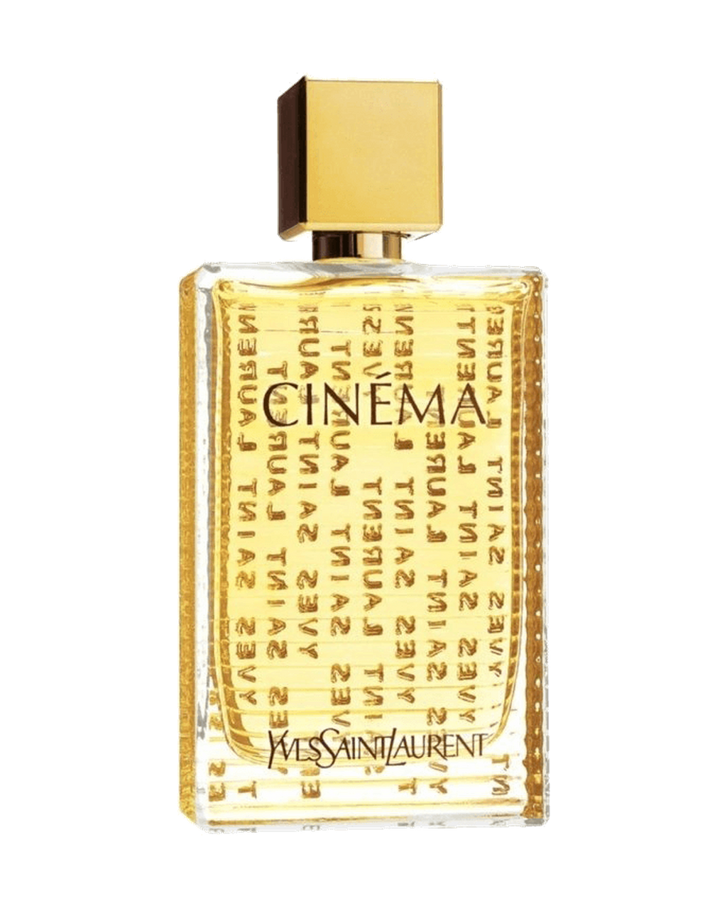 Flakon Yves Saint Laurent Cinéma