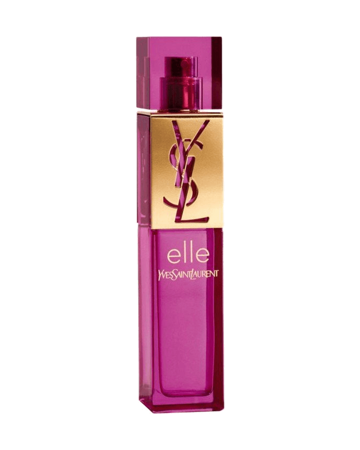 Flakon Yves Saint Laurent Elle