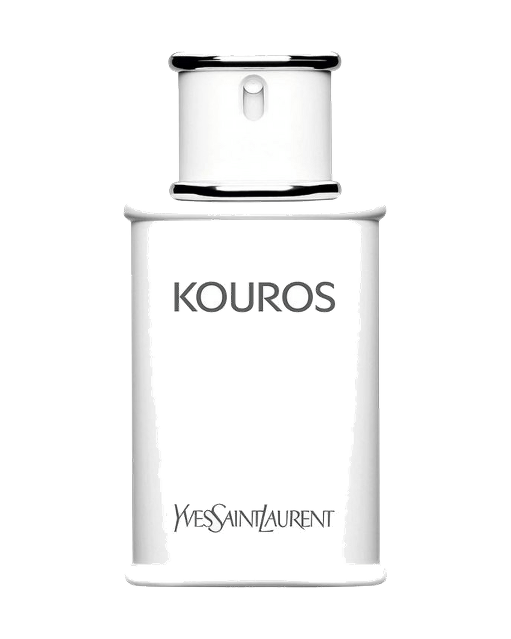 Flakon Yves Saint Laurent Kouros