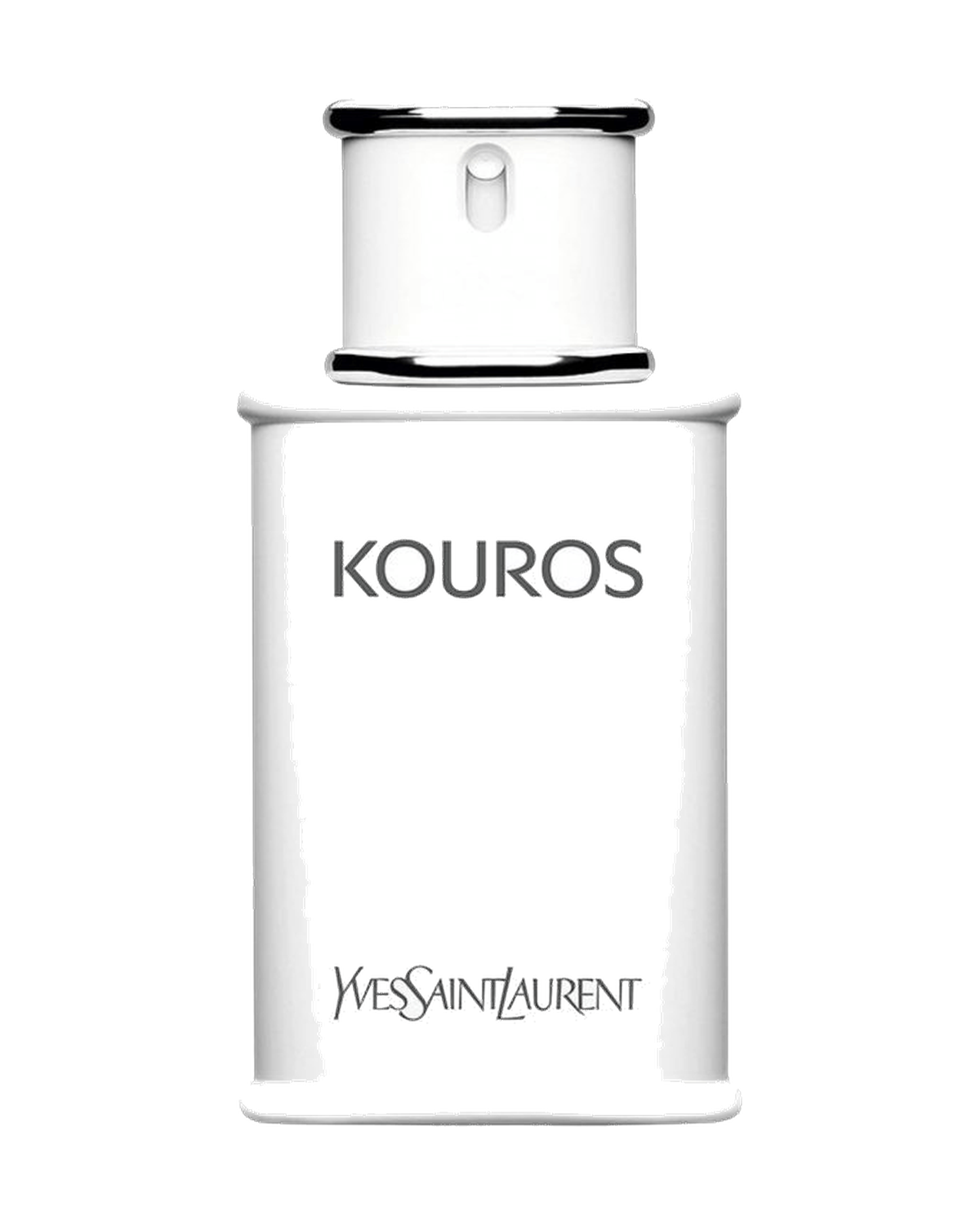 Flakon Yves Saint Laurent Kouros