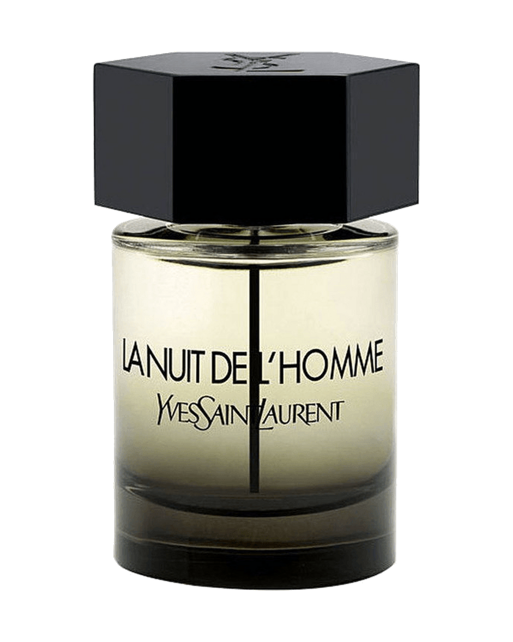 Flakon Yves Saint Laurent La Nuit de L'Homme
