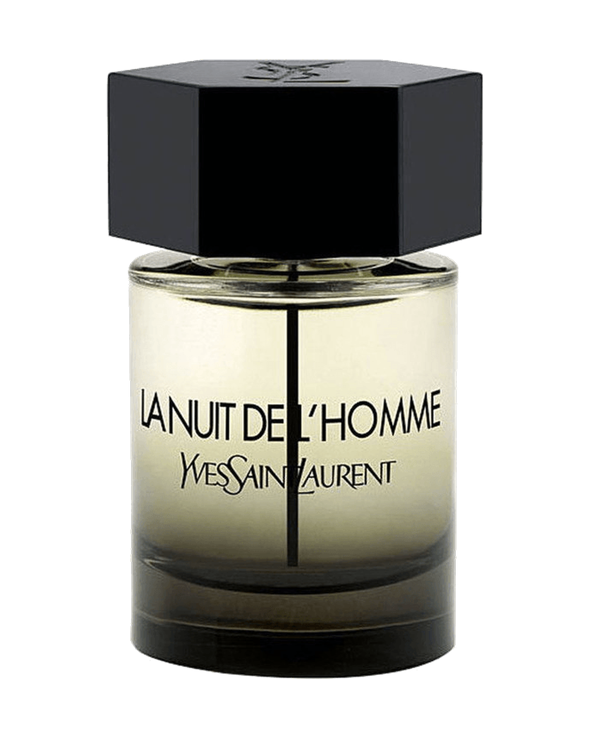 Flakon Yves Saint Laurent La Nuit de L'Homme