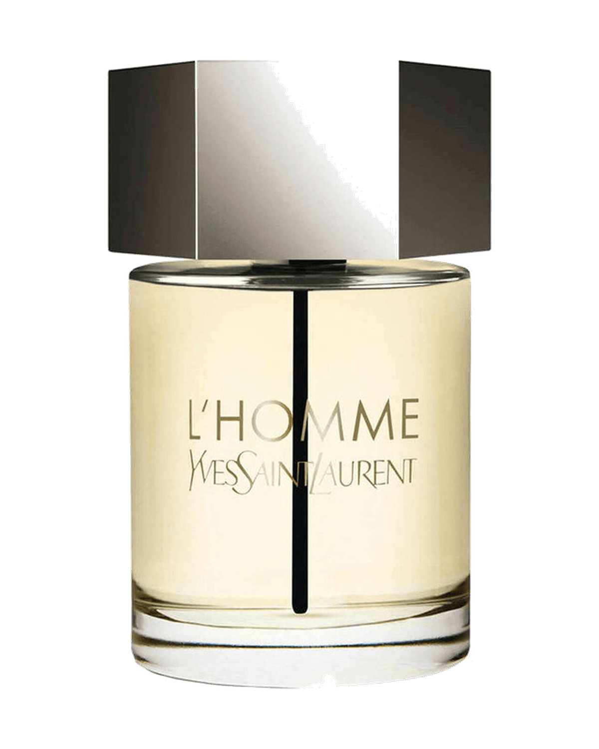 Originalflakon Yves Saint Laurent L'Homme