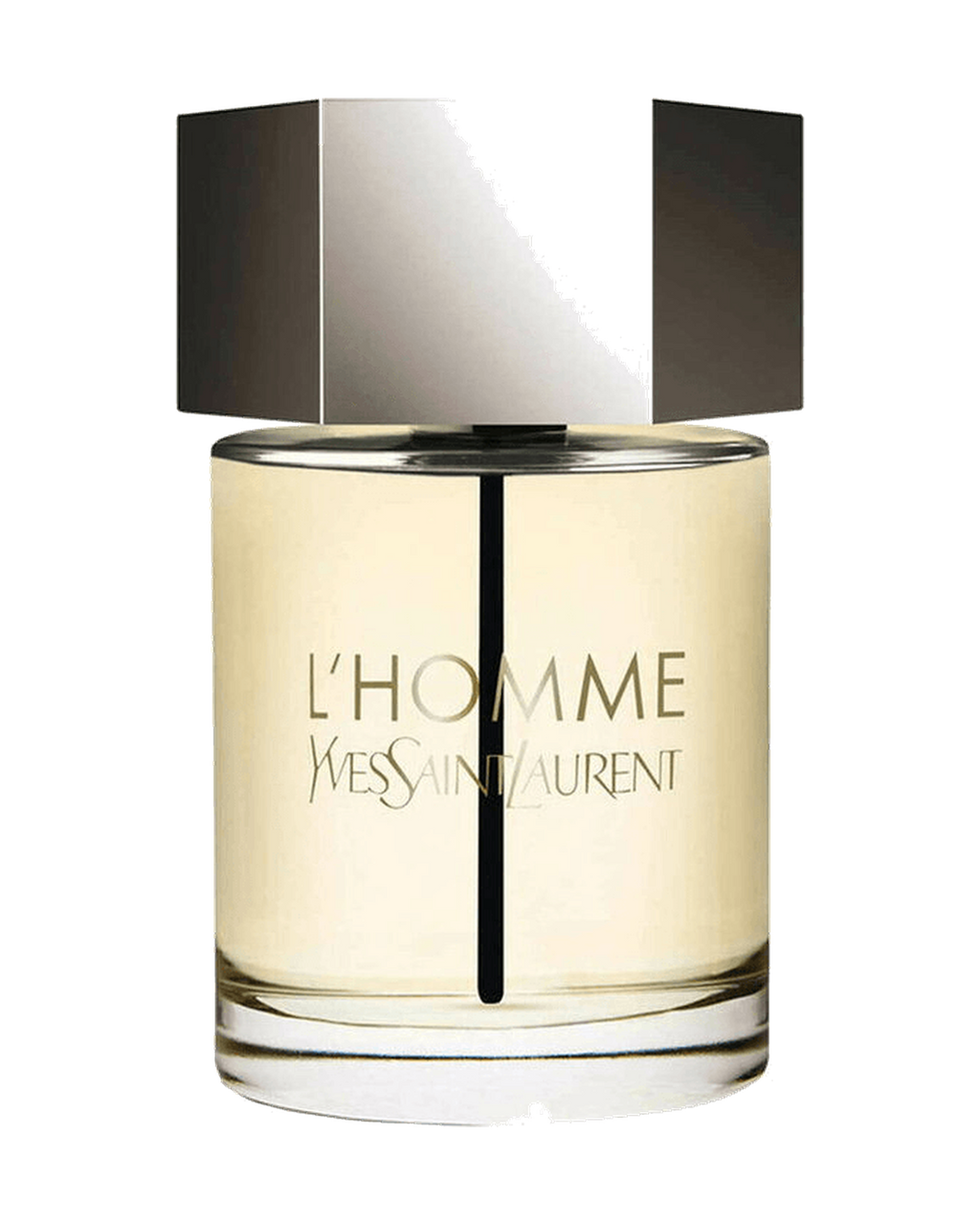 Originalflakon Yves Saint Laurent L'Homme
