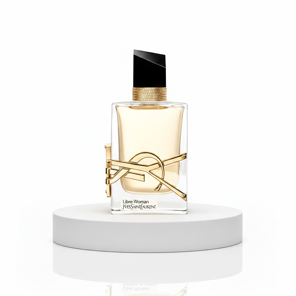 Flakon Yves Saint Laurent Libre Woman