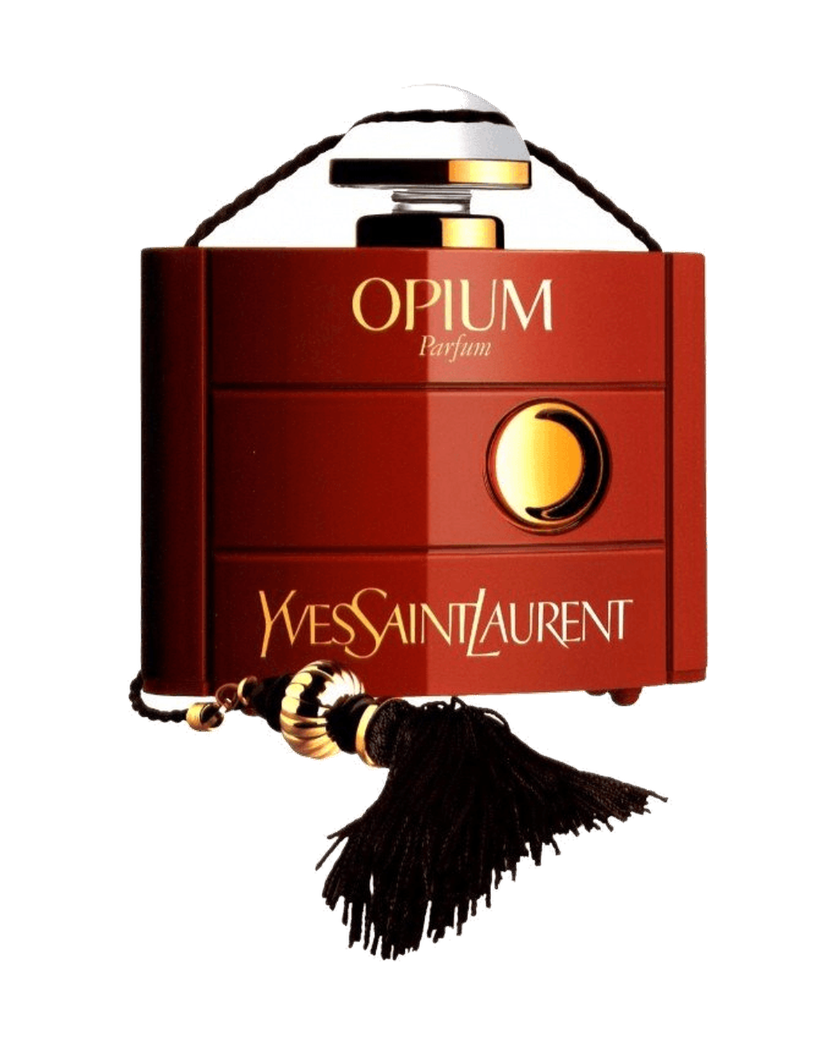 Flakon Yves Saint Laurent Opium