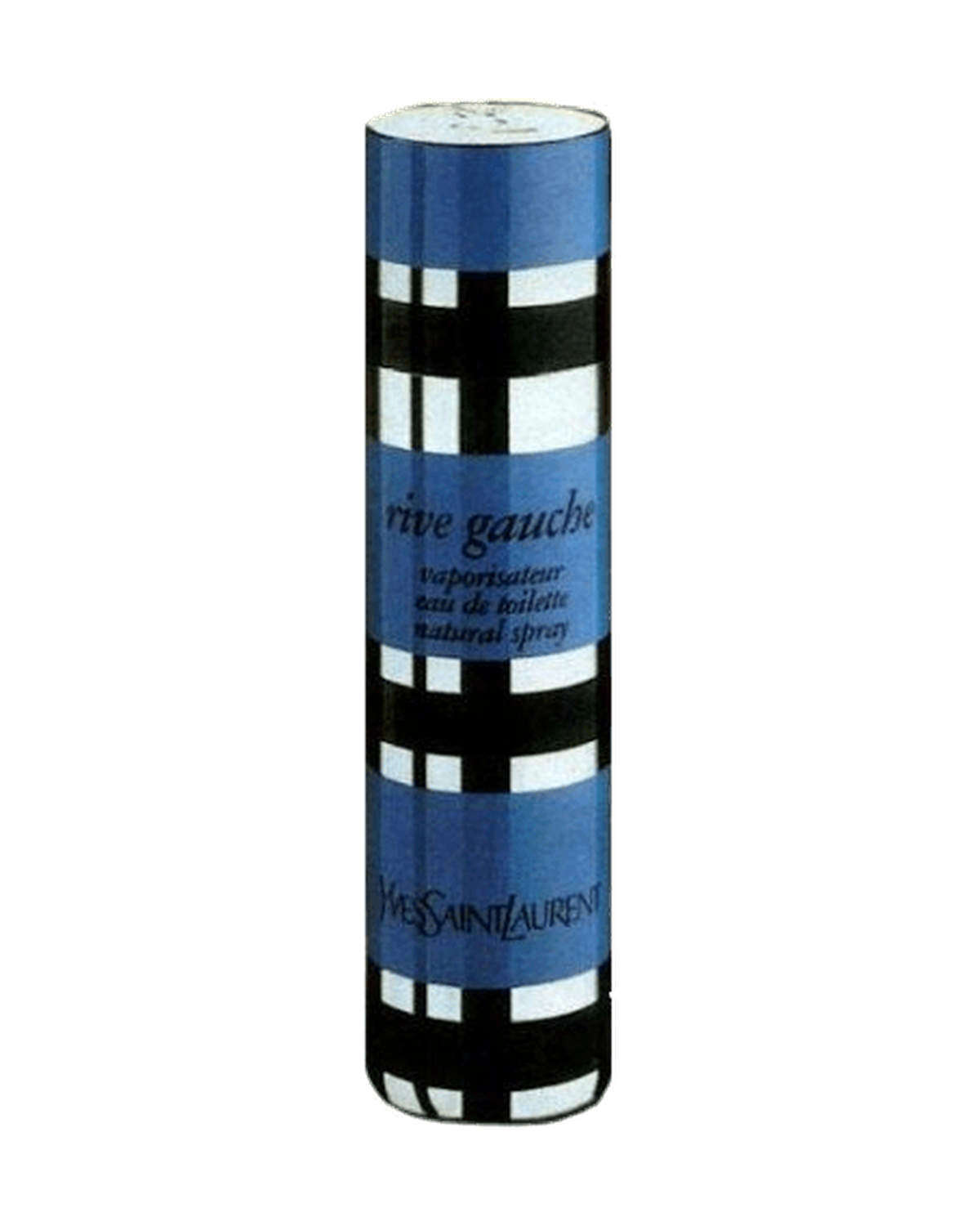 Flakon Yves Saint Laurent Rive Gauche