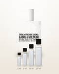 Zadig & Voltaire This Is Her! – Abfüllungen in 2, 5, 10 und 20 ml vor dem Flakon