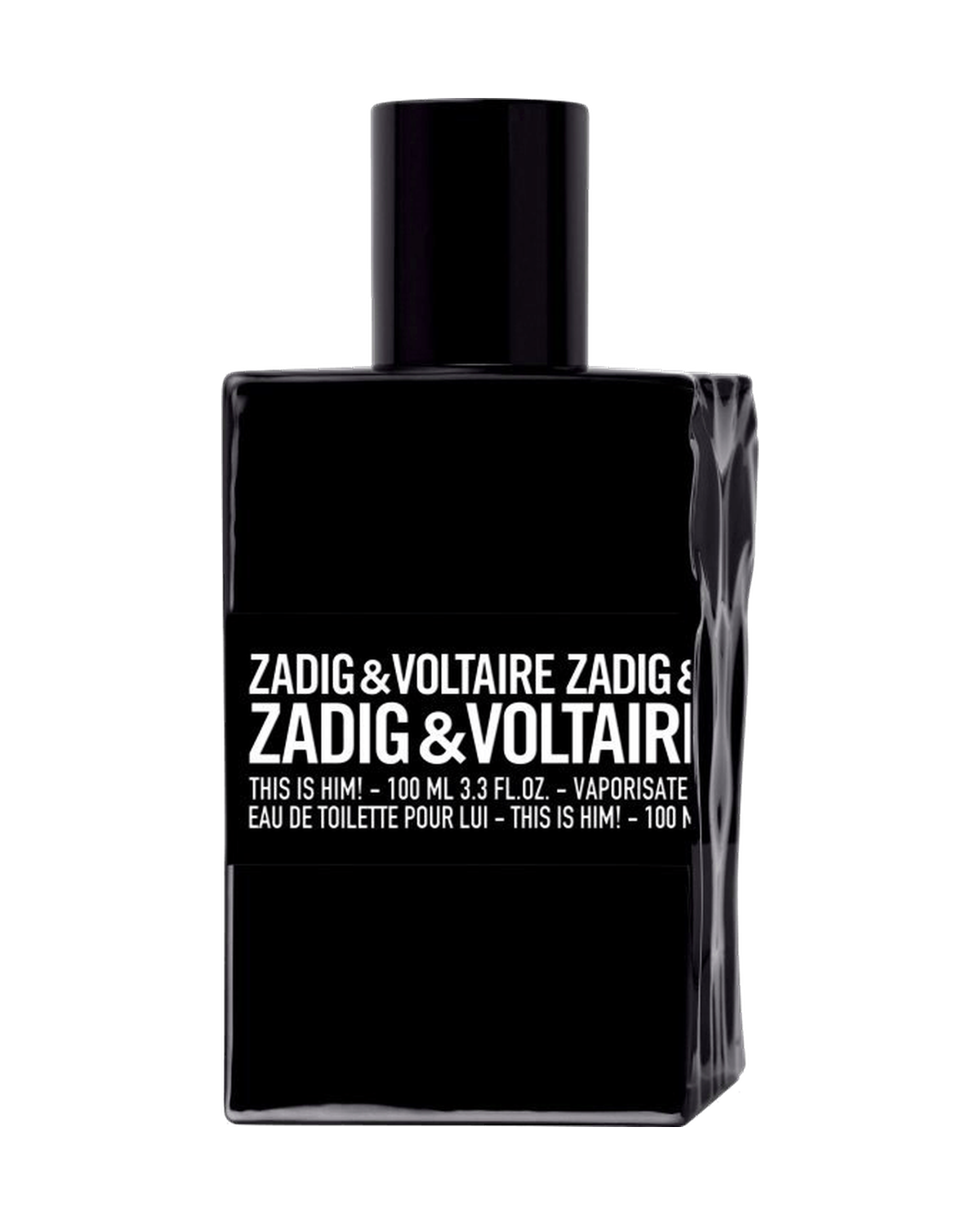 Flakon Zadig & Voltaire This Is Him!